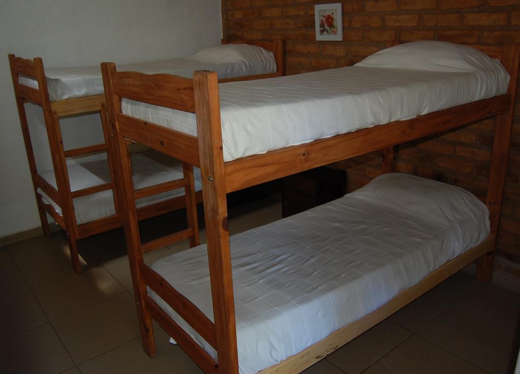 Posada Argimon San Marcos Sierra Zimmer foto