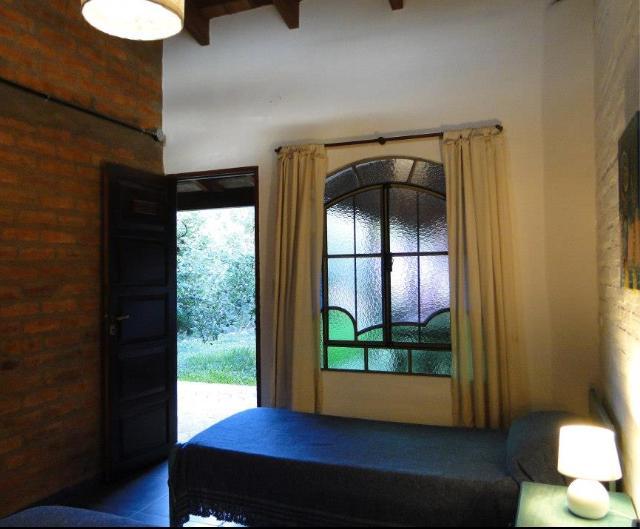 Posada Argimon San Marcos Sierra Exterior foto